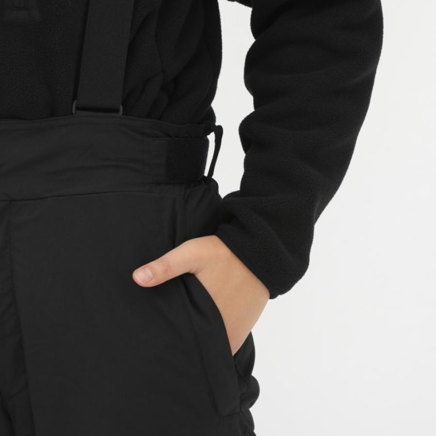 FABLICE（ファブリス） メンズ スキー パンツ サスペンダー付パンツ FA