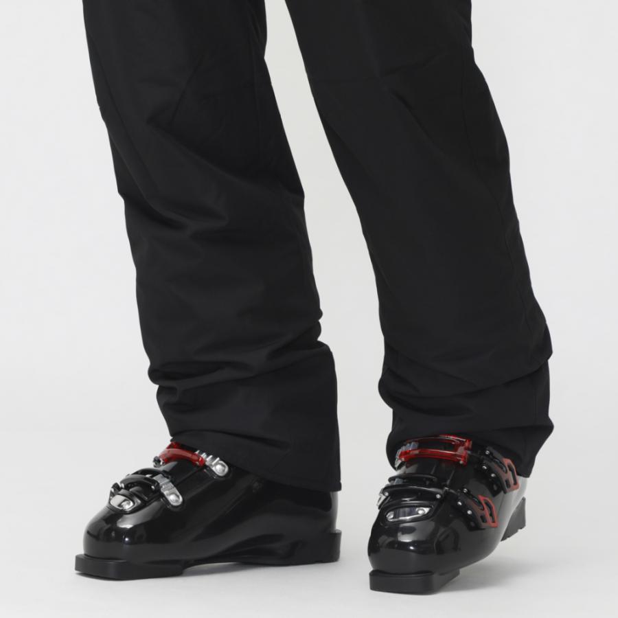 FABLICE（ファブリス） メンズ スキー パンツ サスペンダー付きパンツ