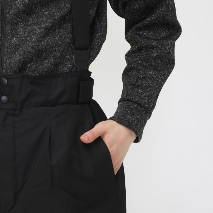 FABLICE（ファブリス） メンズ スキー パンツ メンズ スノー