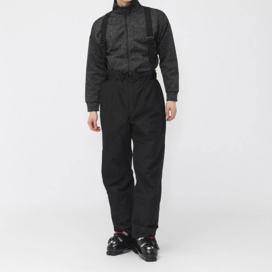 FABLICE（ファブリス） メンズ スキー パンツ メンズ スノー