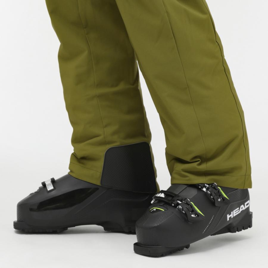 デサント メンズ スキー パンツ LAXING INSULATED PANTS DWMWJD74 DESCENTE｜alpen-group｜16