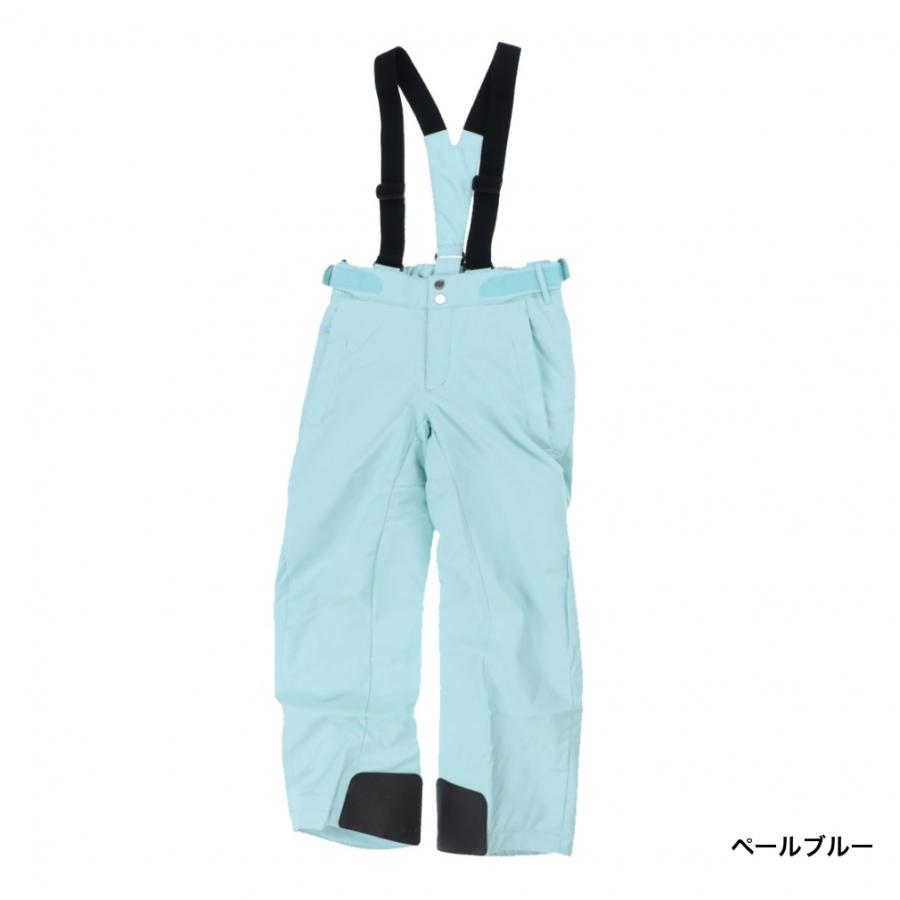 デサント メンズ スキー パンツ LAXING INSULATED PANTS DWMWJD74 DESCENTE｜alpen-group｜02