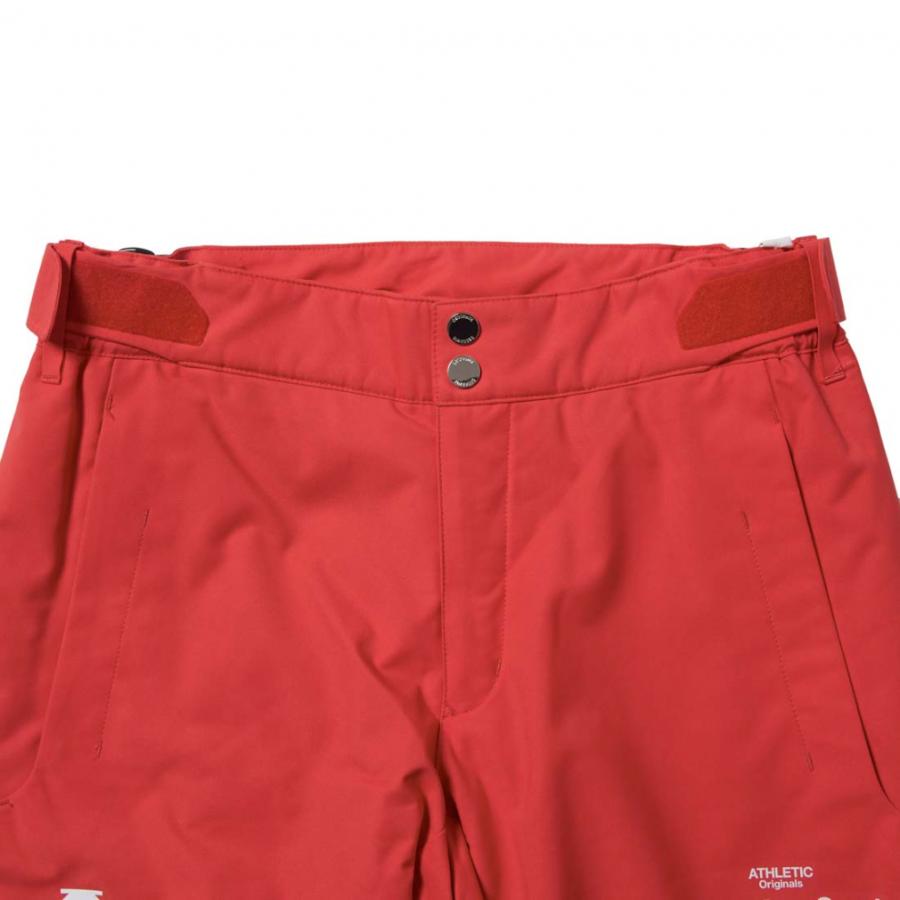 DESCENTE GOLF デサント スキー パンツ SIO INSULATED PANTS DWMQJD71