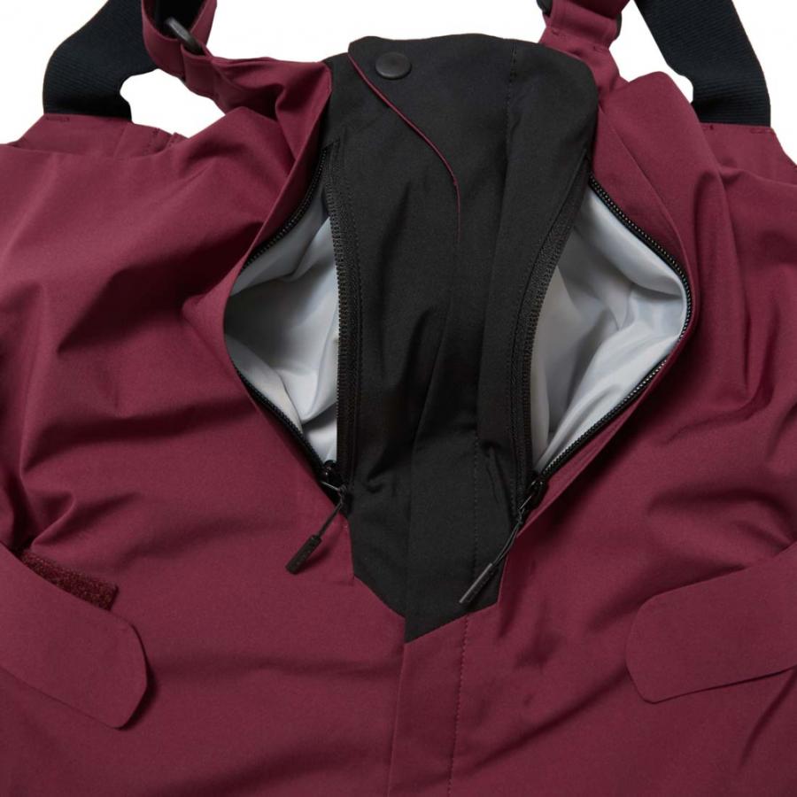 DESCENTE GOLF デサント スキー パンツ S.I.O INSULATED BIB PANTS
