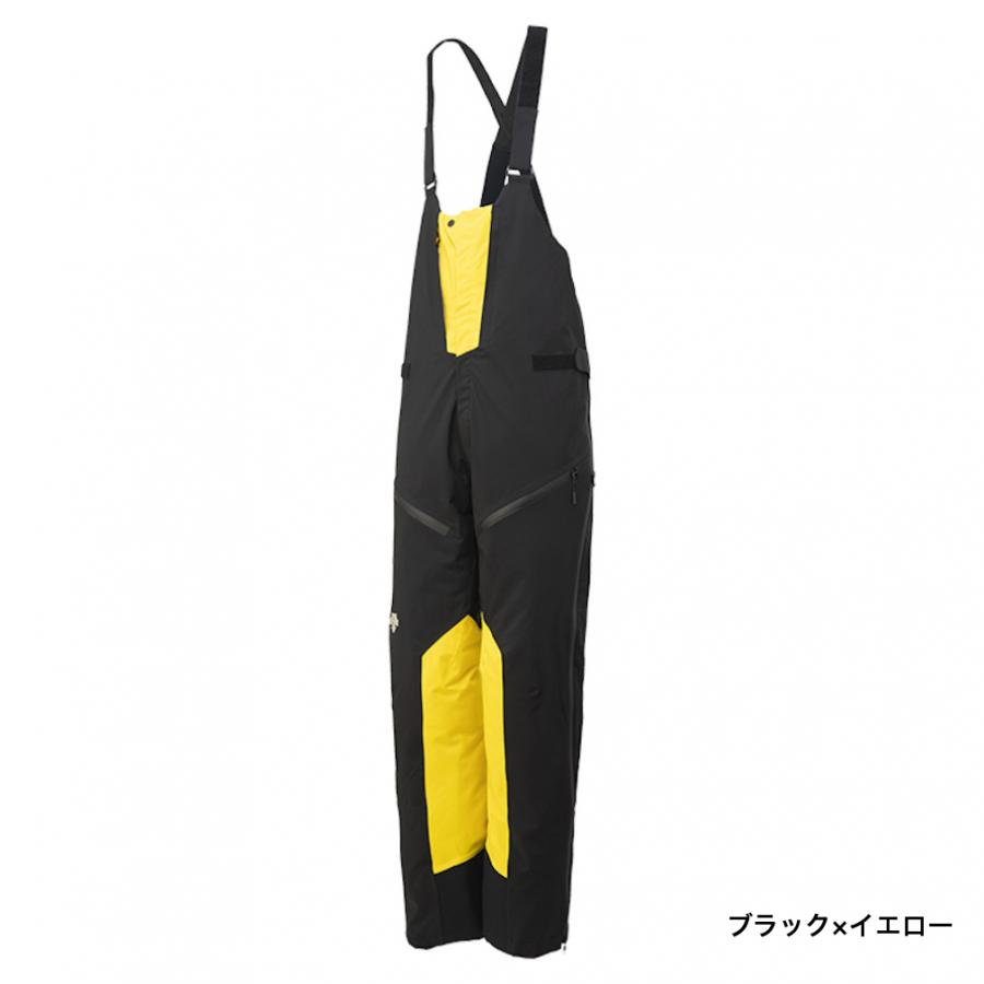 DESCENTE GOLF デサント スキー パンツ S.I.O INSULATED BIB PANTS
