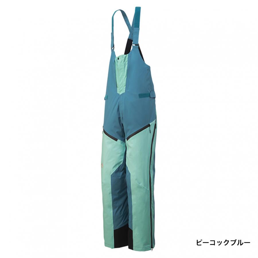 DESCENTE GOLF デサント スキー パンツ S.I.O INSULATED BIB PANTS