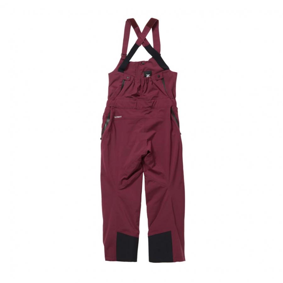DESCENTE GOLF デサント スキー パンツ S.I.O INSULATED BIB PANTS