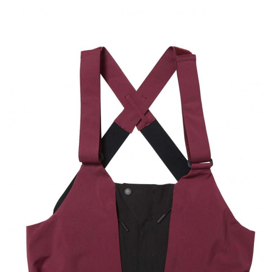 DESCENTE GOLF デサント スキー パンツ S.I.O INSULATED BIB PANTS