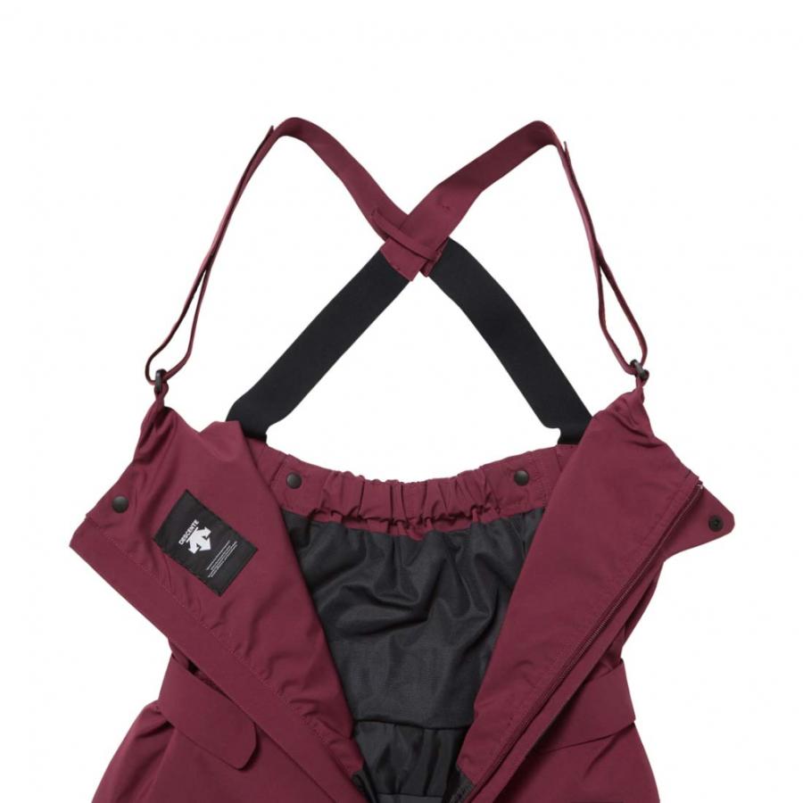 DESCENTE GOLF デサント スキー パンツ S.I.O INSULATED BIB PANTS