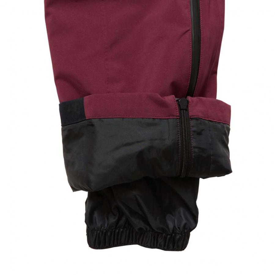 DESCENTE GOLF デサント スキー パンツ S.I.O INSULATED BIB PANTS