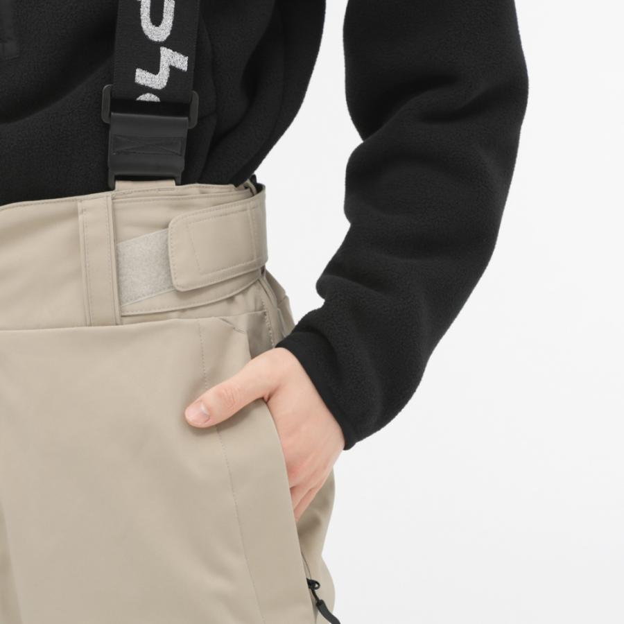 フェニックス（PHENIX） メンズ スキー パンツ Thunderbolt Pants