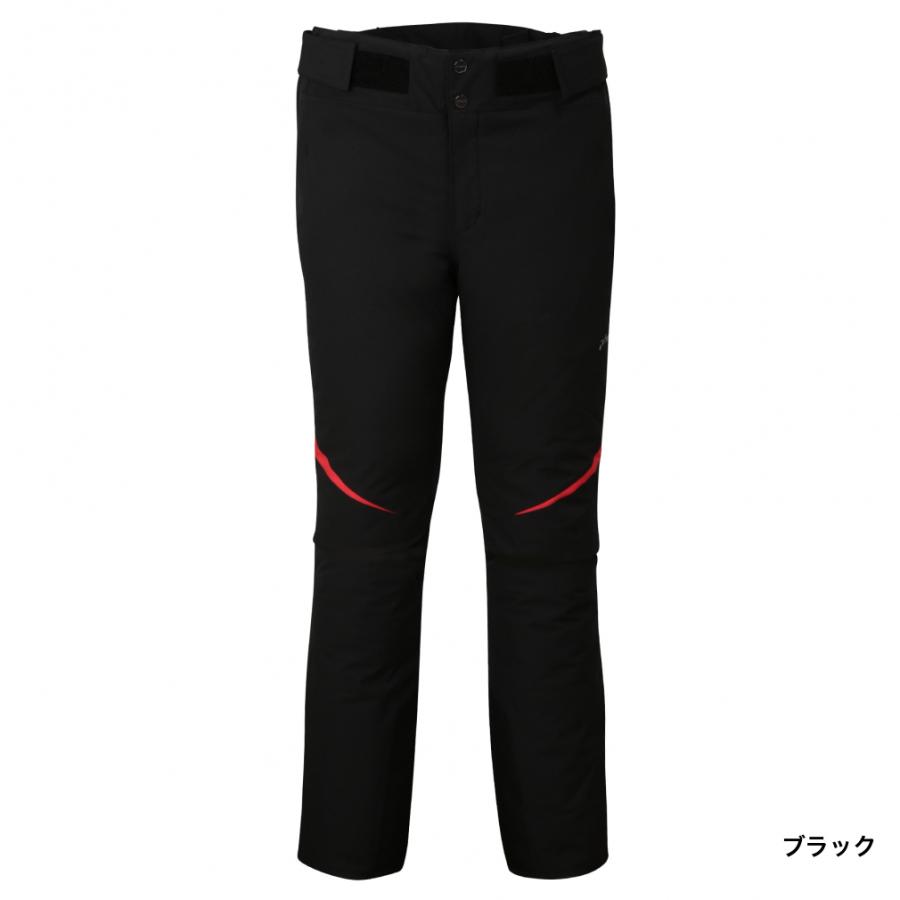 フェニックス メンズスキーパンツ フェニックス（PHENIX） メンズ スキー パンツ Triangle Motif Pants