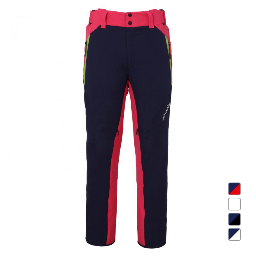 XL 新品タグ付き フェニックス Phenix Team-3-D Pants フェニックス（PHENIX） スキー パンツ phenix Team 3-D Pants