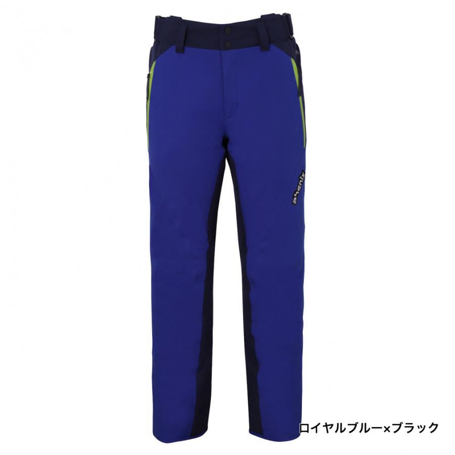 XL 新品タグ付き フェニックス Phenix Team-3-D Pants フェニックス（PHENIX） スキー パンツ phenix Team 3-D Pants