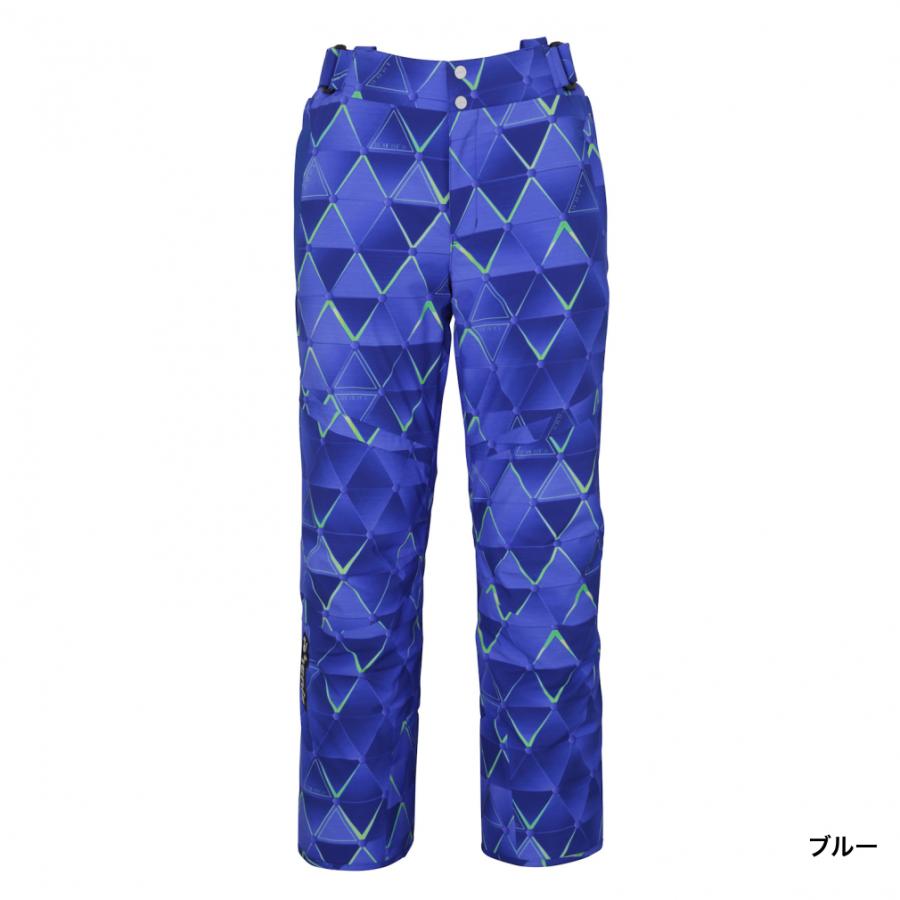 フェニックス（PHENIX） スキー パンツ Demo Team Pro 3-D Pants