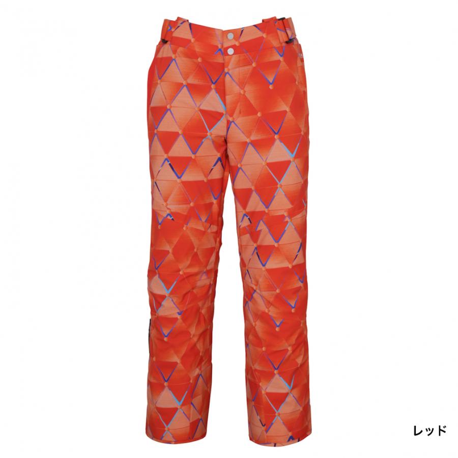 フェニックス（PHENIX） スキー パンツ Demo Team Pro 3-D Pants