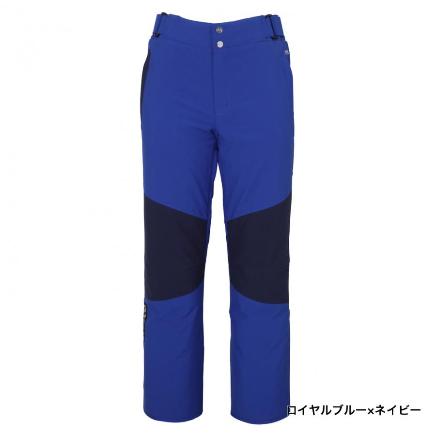 b 新品タグ付 Phenix Demo Team Solid 3-D Pants フェニックス（PHENIX） スキー パンツ Demo Team 3-D Pants PF972OB12