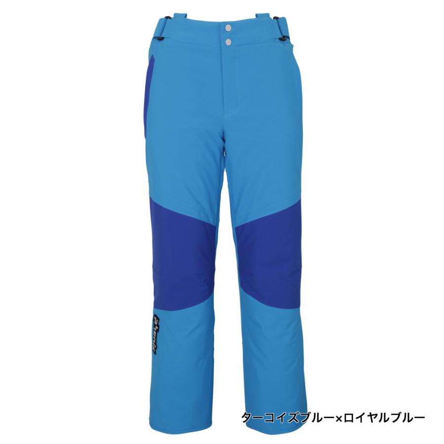 フェニックス（PHENIX） スキー パンツ Demo Team 3-D Pants PF972OB12