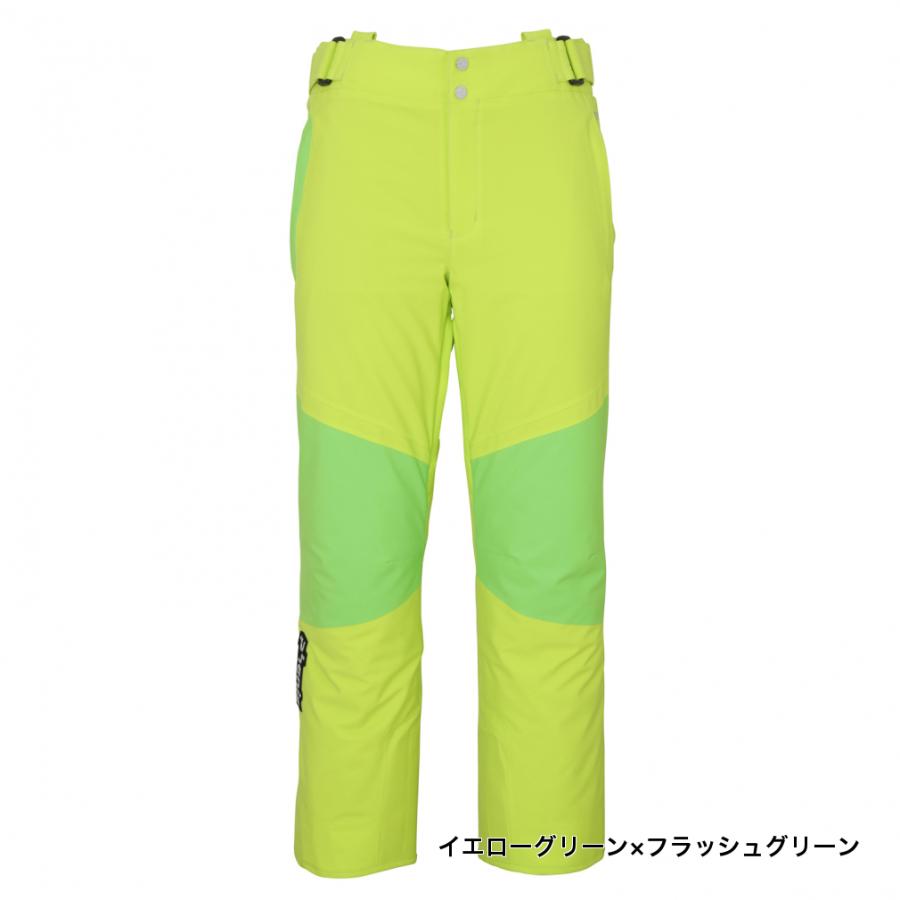 フェニックス（PHENIX） スキー パンツ Demo Team 3-D Pants PF972OB12