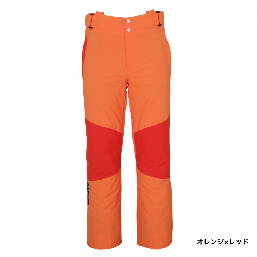 フェニックス（PHENIX） スキー パンツ Demo Team 3-D Pants PF972OB12