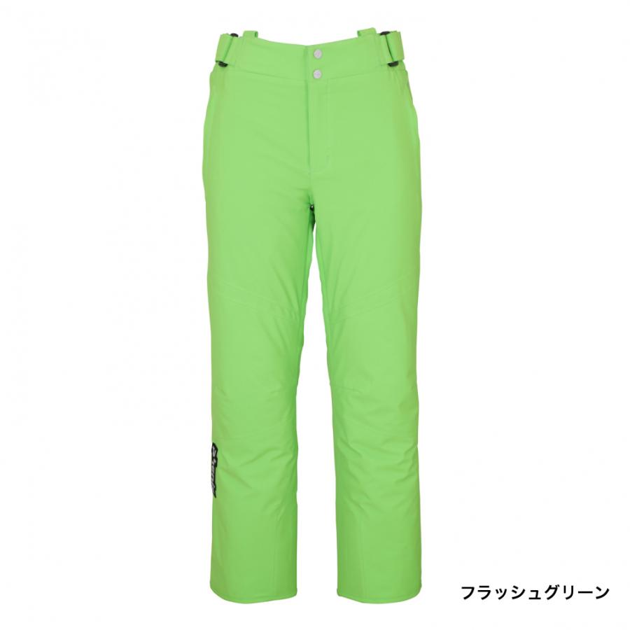 フェニックス（PHENIX） スキー パンツ Demo Team 3-D Pants PF972OB12