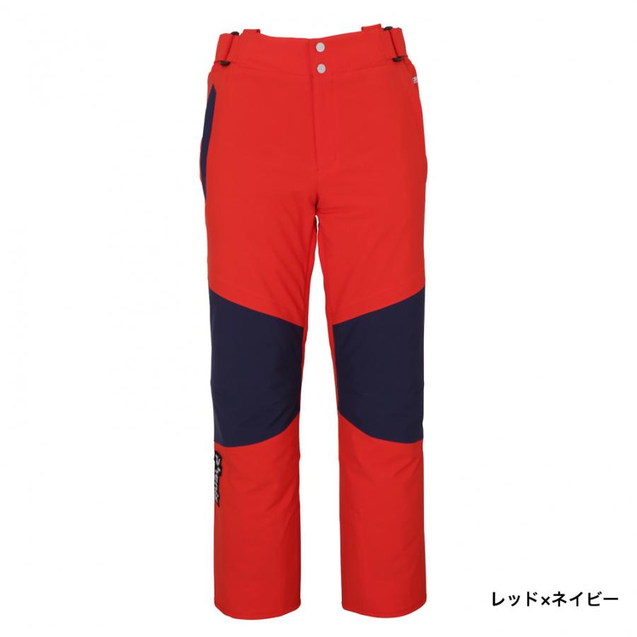 フェニックス（PHENIX） スキー パンツ Demo Team 3-D Pants PF972OB12