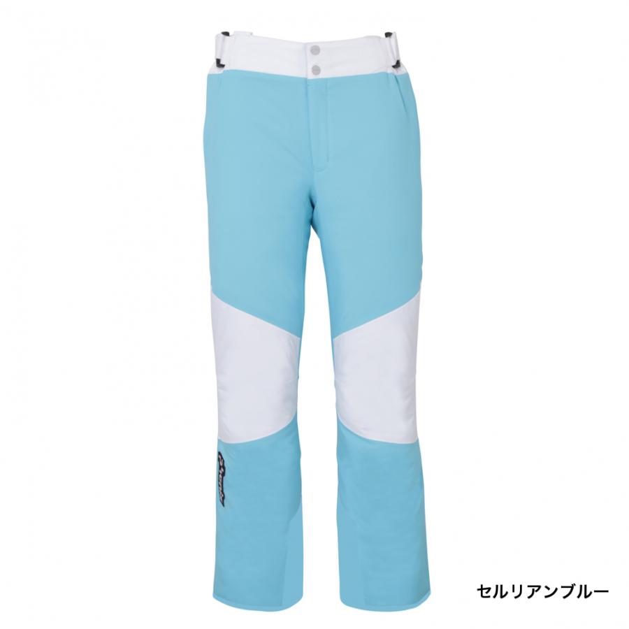 新品タグ付き フェニックス Phenix Team Jersey Pants フェニックス（PHENIX） スキー パンツ Demo Team Block 3-D Pants