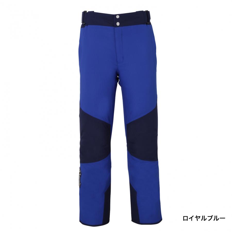 フェニックス（PHENIX） スキー パンツ Demo Team Block 3-D Pants