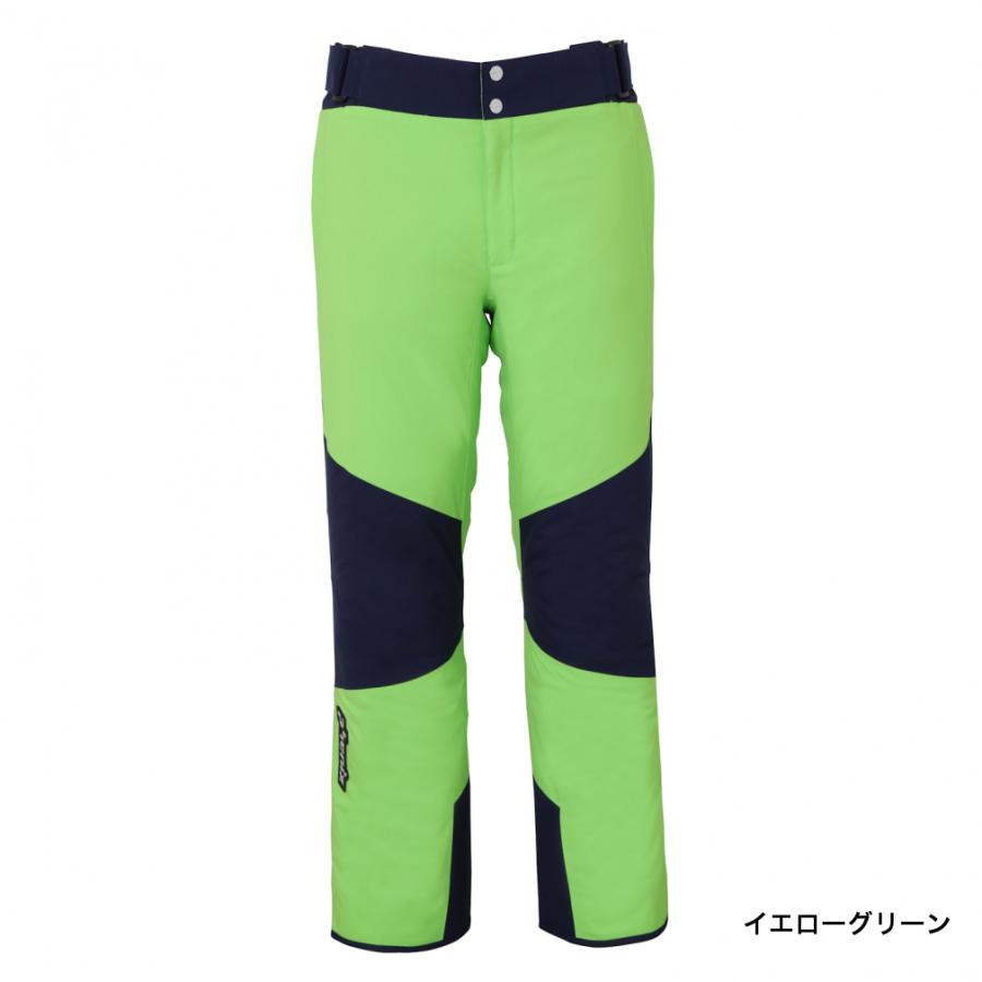 フェニックス（PHENIX） スキー パンツ Demo Team Block 3-D Pants