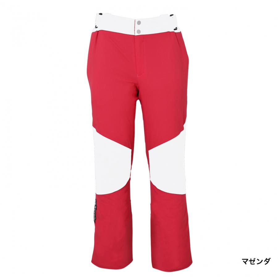 フェニックス（PHENIX） スキー パンツ Demo Team Block 3-D Pants
