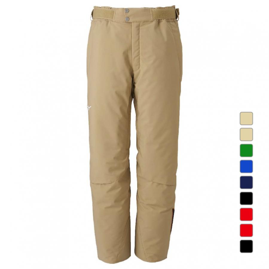 MIZUNO（ミズノ） スキー パンツ Mizuno Demo Team Solid Pants