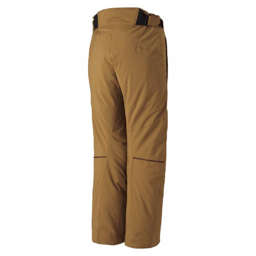 MIZUNO（ミズノ） スキー パンツ Mizuno Demo Team Solid Pants