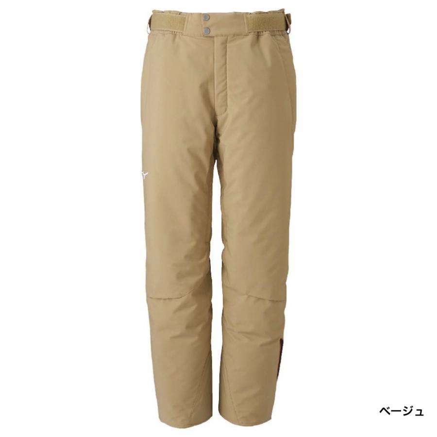 MIZUNO（ミズノ） スキー パンツ Mizuno Demo Team Solid Pants