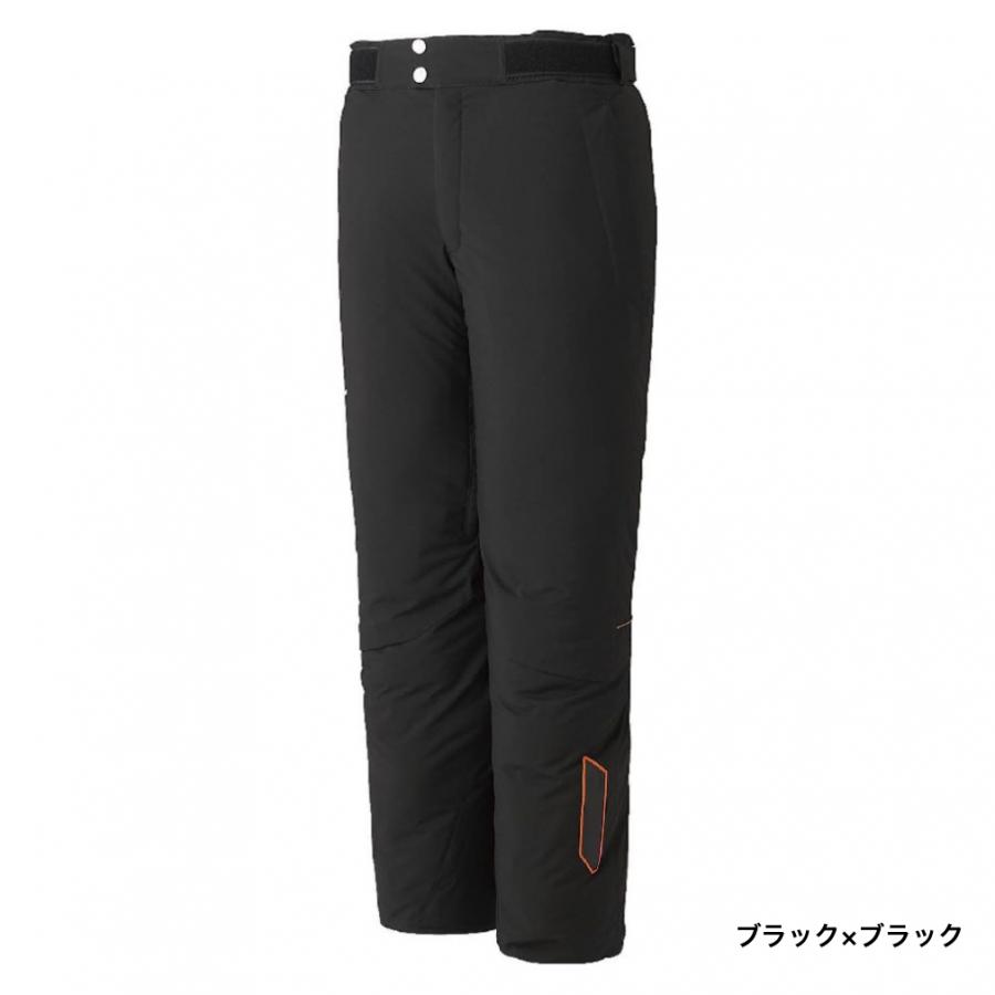 MIZUNO（ミズノ） スキー パンツ Mizuno Demo Team Solid Pants