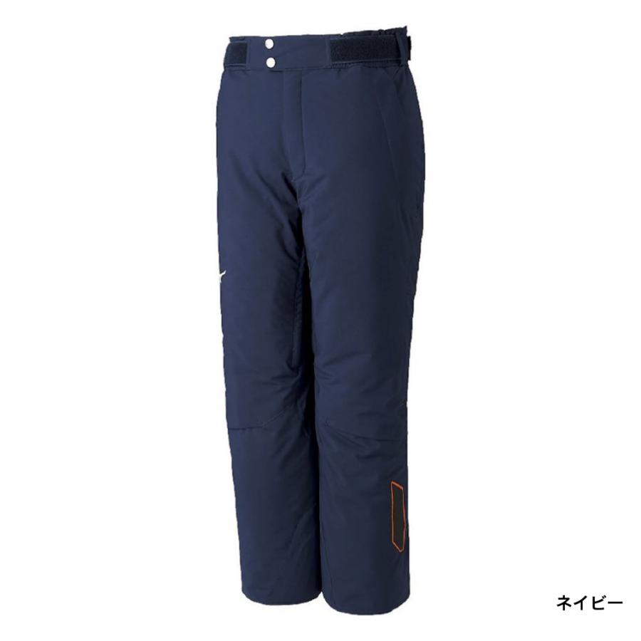 MIZUNO（ミズノ） スキー パンツ Mizuno Demo Team Solid Pants