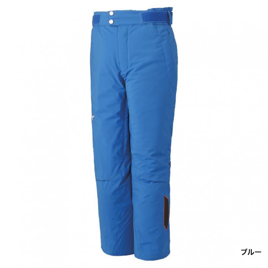 MIZUNO（ミズノ） スキー パンツ Mizuno Demo Team Solid Pants