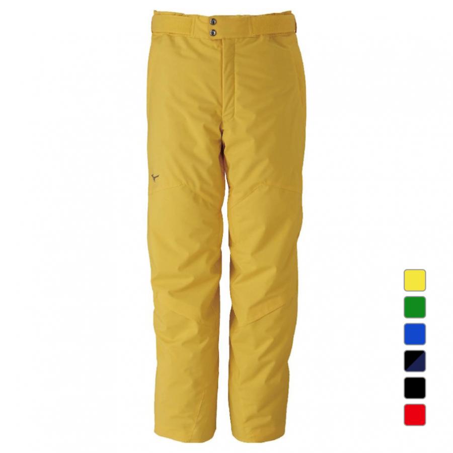 MIZUNO（ミズノ） スキー パンツ Mizuno Demo Team Solid Pants