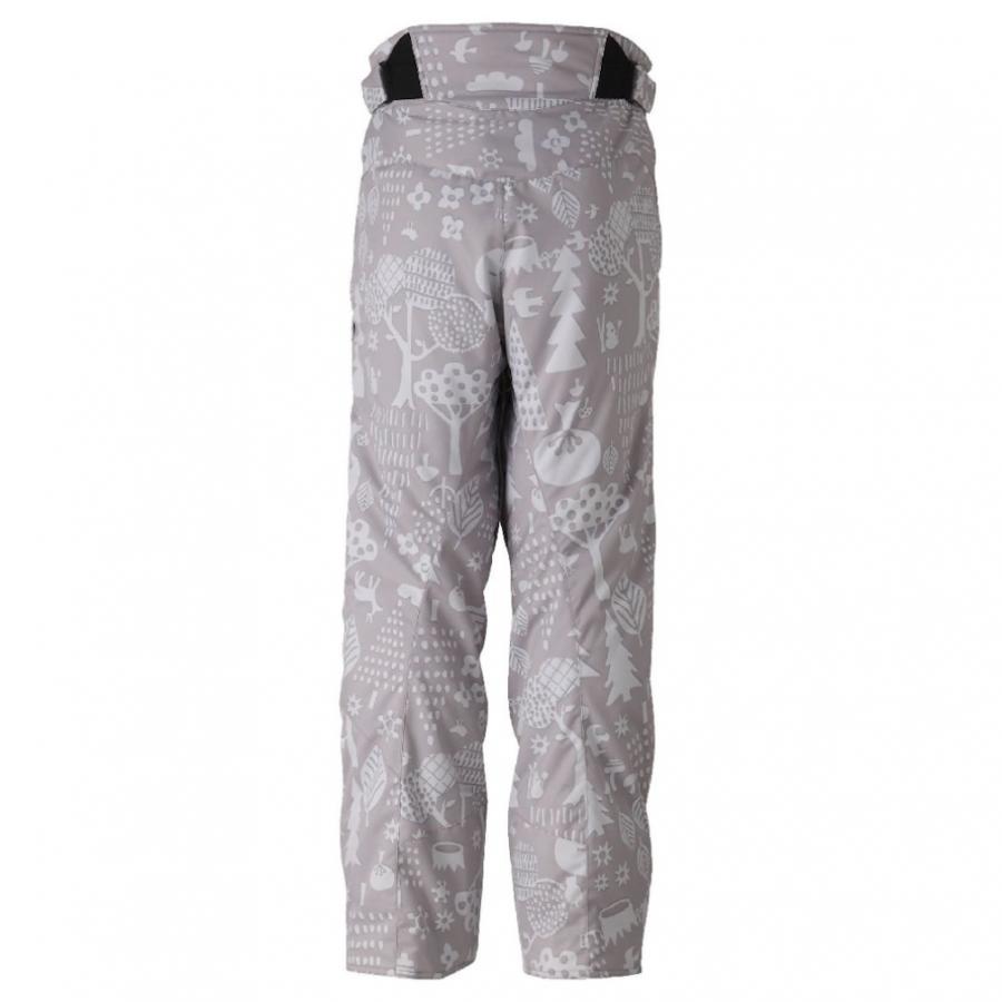 MIZUNO（ミズノ） スキー パンツ Mizuno Demo Team Print Pants