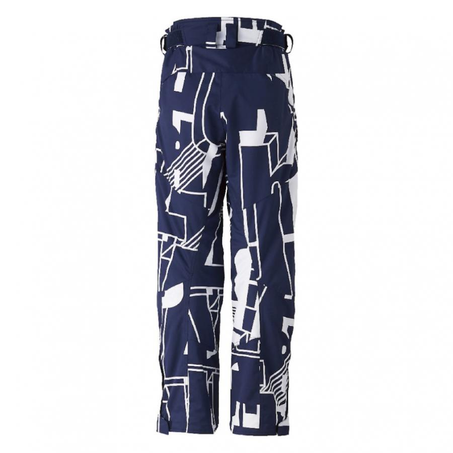 MIZUNO（ミズノ） スキー パンツ Free Ski Solid Pants Z2MF934082