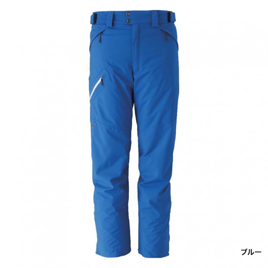 MIZUNO（ミズノ） スキー パンツ Free Ski Solid Pants Z2MF934082