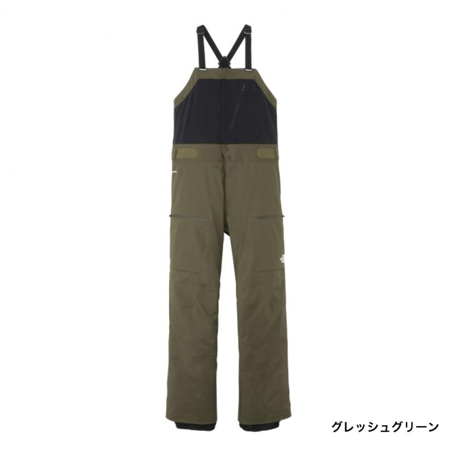 THE NORTH FACE（ザ ノースフェイス） メンズ スキー パンツ パウダー