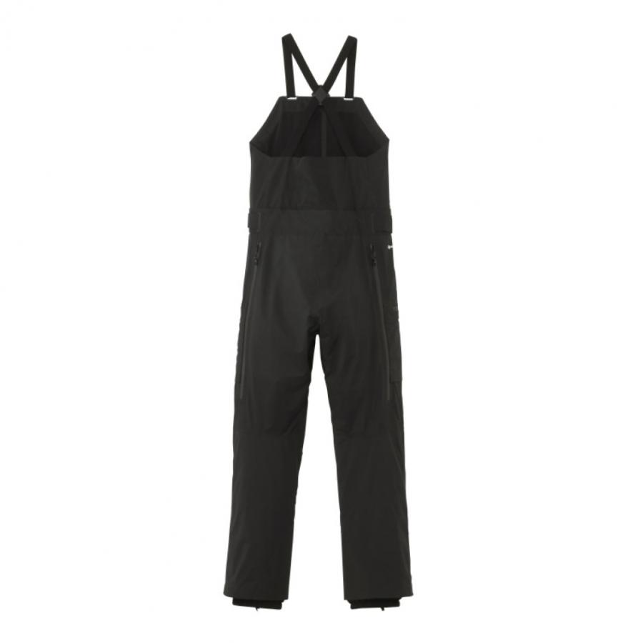 【ノースフェイス】パウダーガイドライトビブ スノーボードパンツ THE NORTH FACE（ザ ノースフェイス） メンズ スキー パンツ パウダー