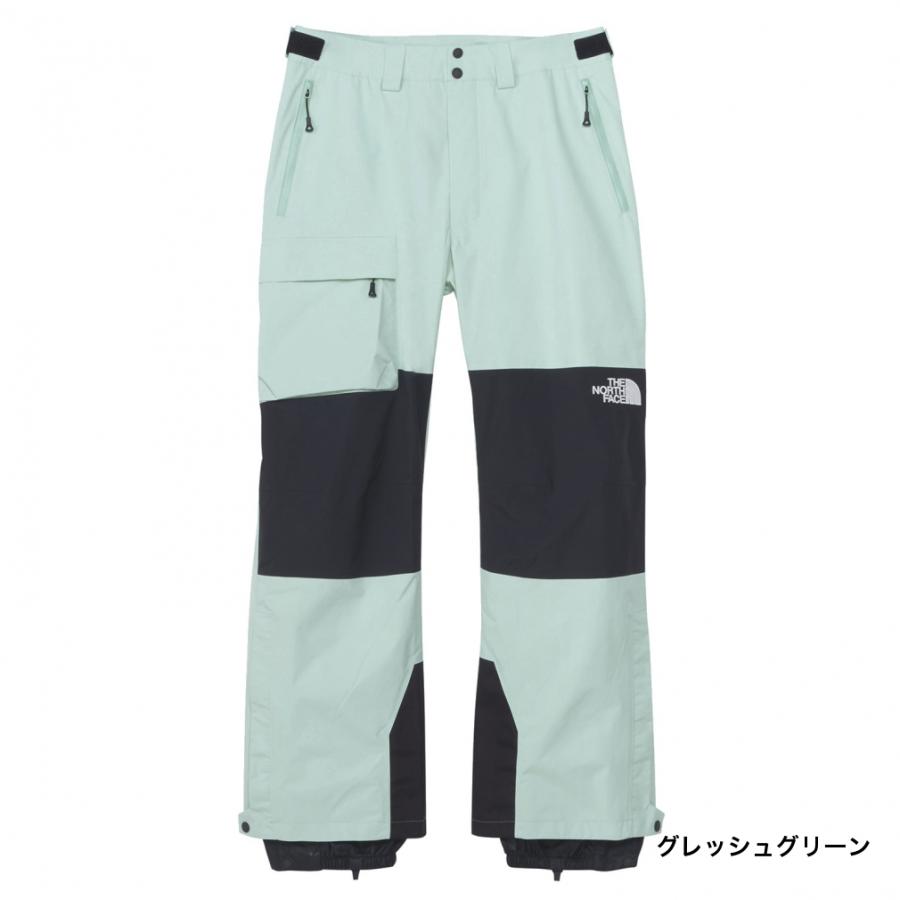 THE NORTH FACE ザ・ノース・フェイス メンズ スキー パンツ THE NORTH FACE ザ・ノース・フェイス メンズ スキー パンツ