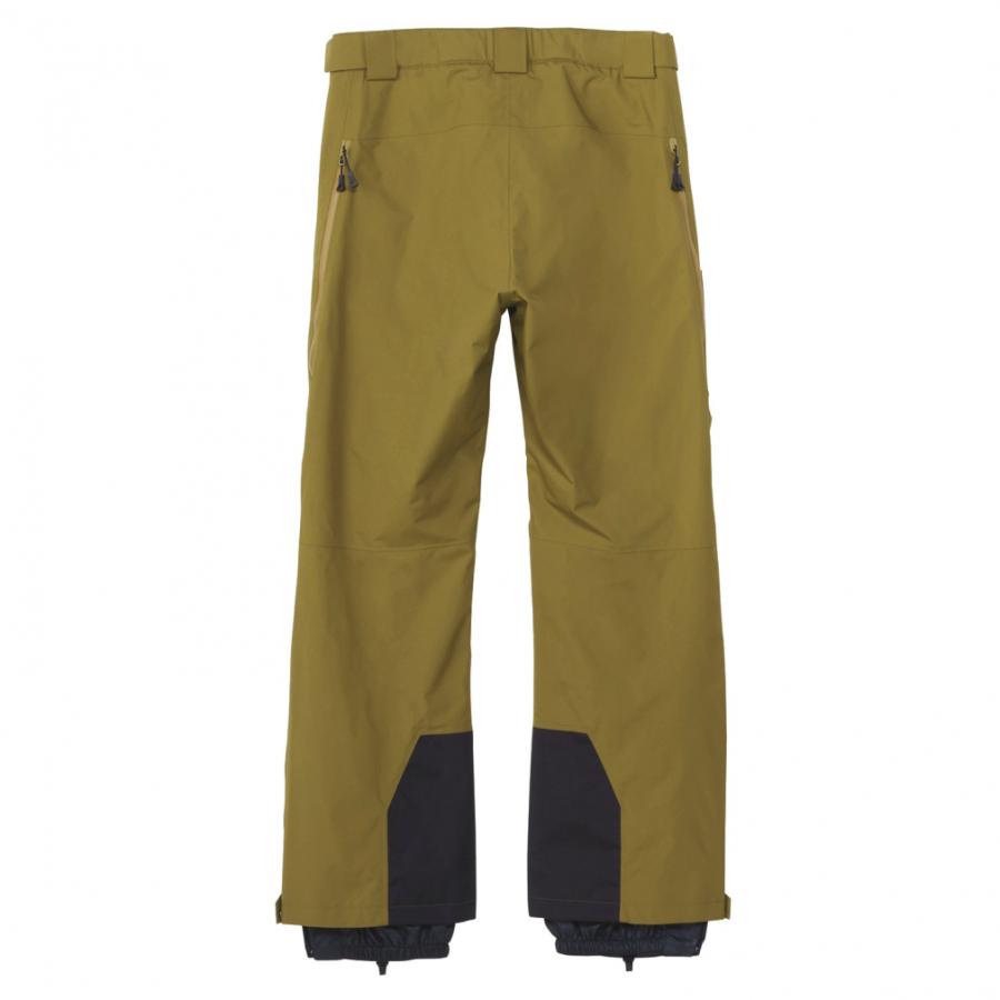 THE NORTH FACE ザ・ノース・フェイス メンズ スキー パンツ THE NORTH FACE ザ・ノース・フェイス メンズ スキー パンツ