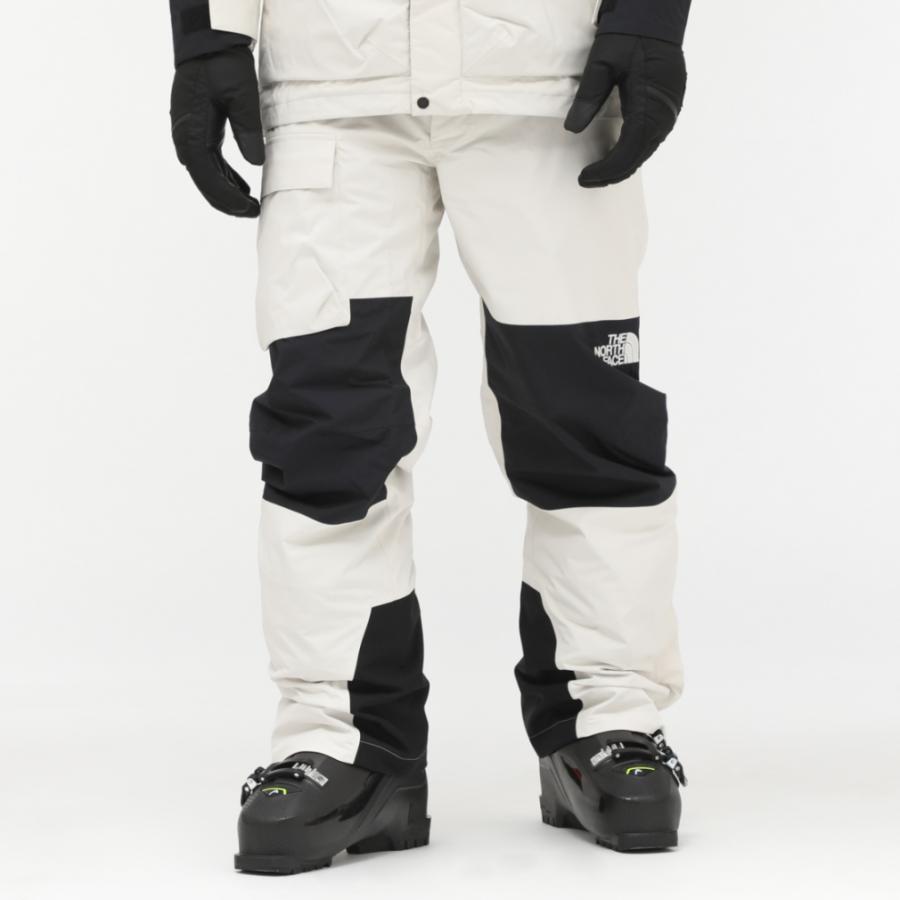 THE NORTH FACE ザ・ノース・フェイス メンズ スキー パンツ THE NORTH FACE ザ・ノース・フェイス メンズ スキー パンツ