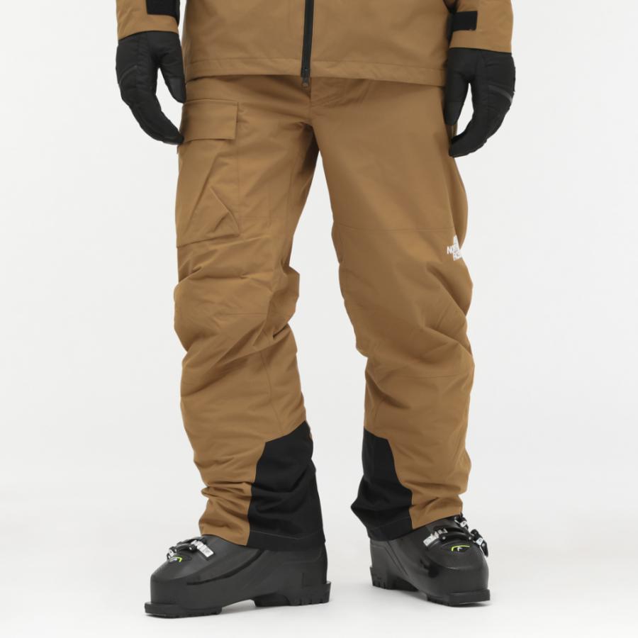 THE NORTH FACE ザ・ノース・フェイス メンズ スキー パンツ THE NORTH FACE ザ・ノース・フェイス メンズ スキー パンツ