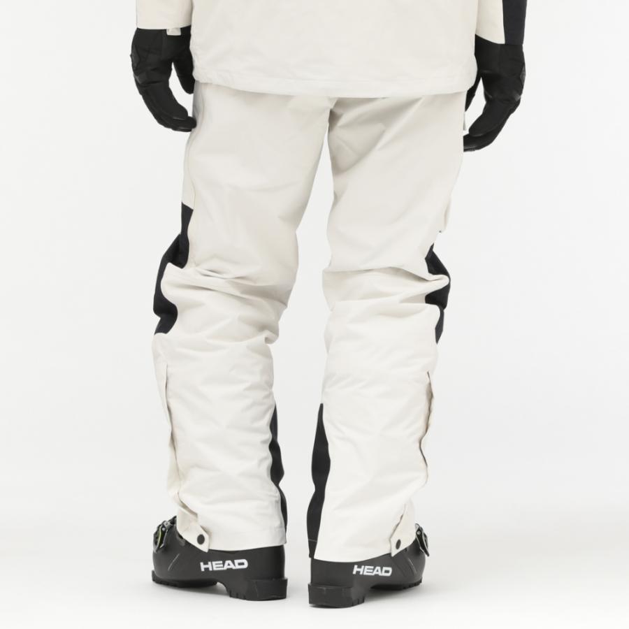 THE NORTH FACE（ザ ノースフェイス） メンズ スキー パンツ Shukabra