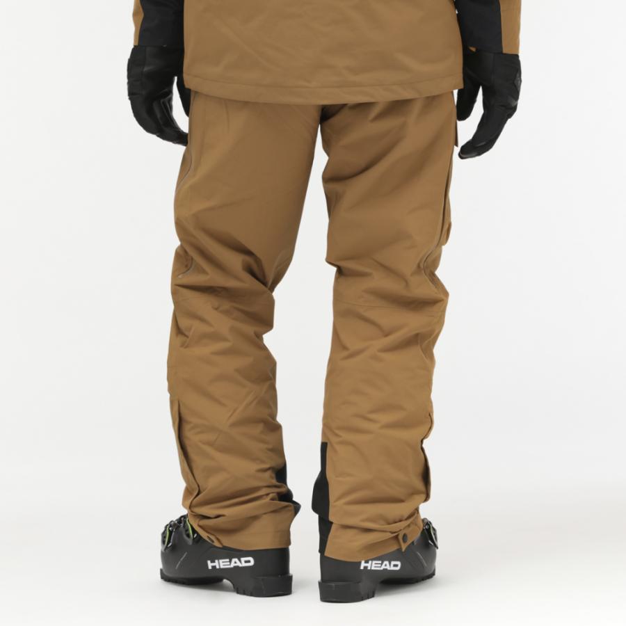 THE NORTH FACE（ザ ノースフェイス） メンズ スキー パンツ Shukabra