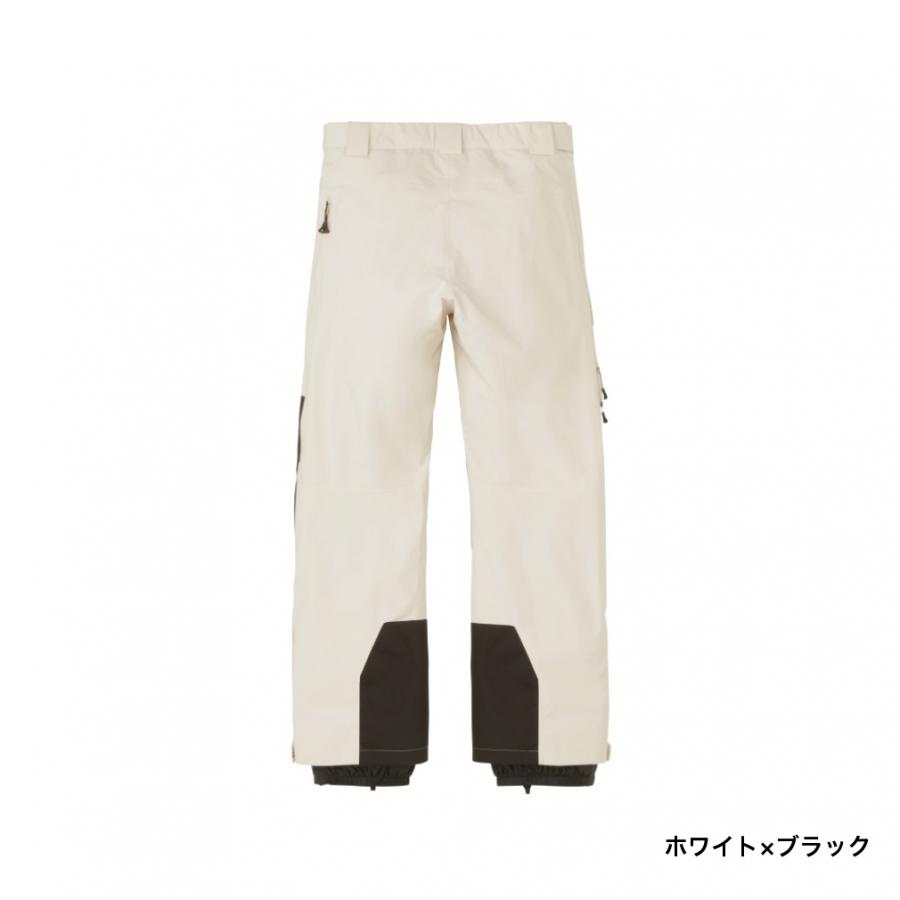 THE NORTH FACE（ザ ノースフェイス） メンズ スキー パンツ Shukabra