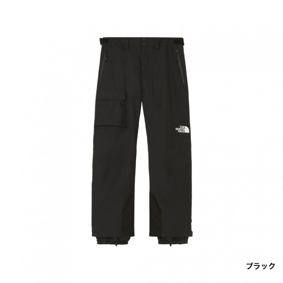 THE NORTH FACE（ザ ノースフェイス） メンズ スキー パンツ Shukabra
